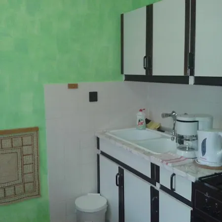 Apartmán Petra Vendeghaz *