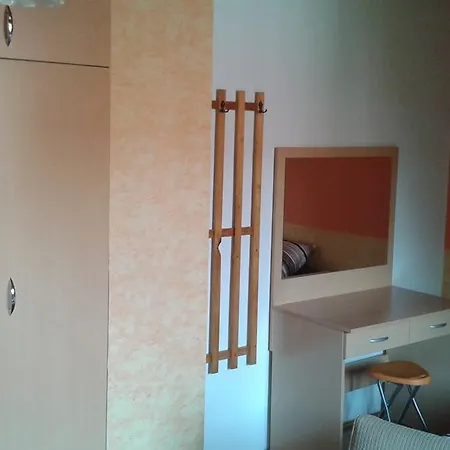 Apartment Petra Vendeghaz Buk
