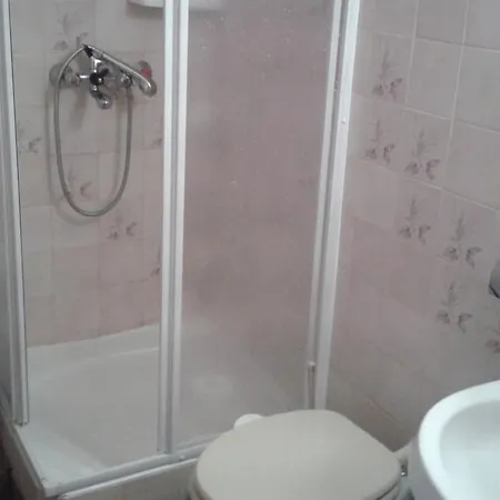 Apartment Petra Vendeghaz