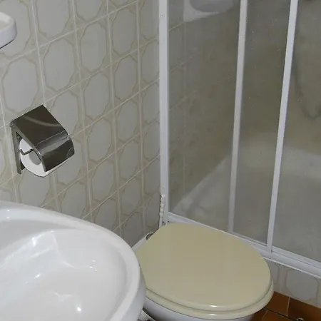 Apartament Petra Vendeghaz Bük