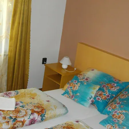 Apartament Petra Vendeghaz Bük