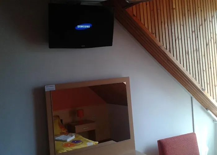 Apartament Petra Vendeghaz *