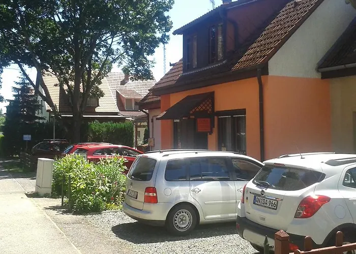 Petra Vendeghaz Bük